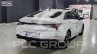 2023 Hyundai Avante
