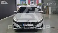 2023 Hyundai Avante