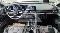 2023 Hyundai Avante