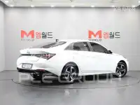 2023 Hyundai Avante