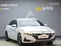 2023 Hyundai Avante