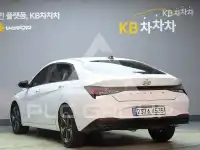 2023 Hyundai Avante