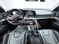 2023 Hyundai Avante