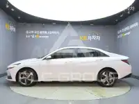 2023 Hyundai Avante