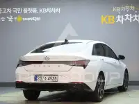 2023 Hyundai Avante