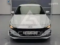 2023 Hyundai Avante