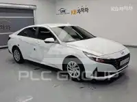 2023 Hyundai Avante