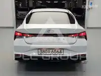 2023 Hyundai Avante
