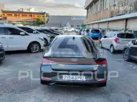 2023 Hyundai Avante