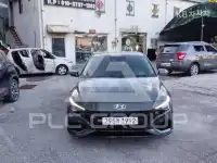 2023 Hyundai Avante