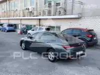 2023 Hyundai Avante