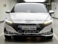 2023 Hyundai Avante