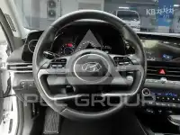 2023 Hyundai Avante