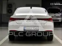 2023 Hyundai Avante