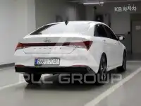2023 Hyundai Avante