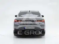2023 Hyundai Avante