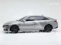 2023 Hyundai Avante