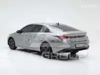 2023 Hyundai Avante