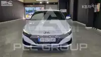 2023 Hyundai Avante