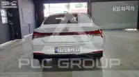 2023 Hyundai Avante