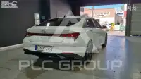 2023 Hyundai Avante
