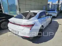2023 Hyundai Avante