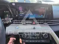 2023 Hyundai Avante