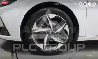 2023 Hyundai Avante
