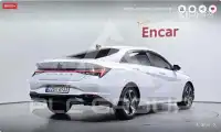 2023 Hyundai Avante