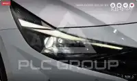 2023 Hyundai Avante