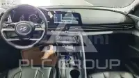 2023 Hyundai Avante