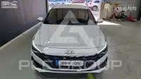 2023 Hyundai Avante