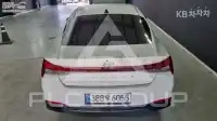 2023 Hyundai Avante