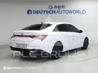 2023 Hyundai Avante