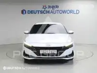 2023 Hyundai Avante