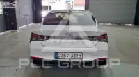 2023 Hyundai Avante