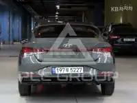 2023 Hyundai Avante