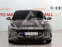 2023 Hyundai Avante
