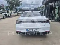 2023 Hyundai Avante