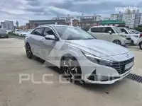 2023 Hyundai Avante