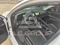 2023 Hyundai Avante
