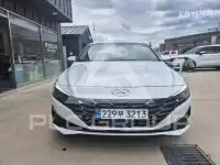 2023 Hyundai Avante