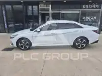 2023 Hyundai Avante
