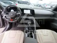 2023 Hyundai Avante