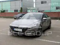 2023 Hyundai Avante