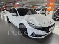 2023 Hyundai Avante