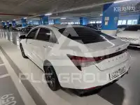 2023 Hyundai Avante