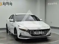 2023 Hyundai Avante