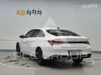 2023 Hyundai Avante