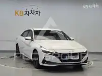 2023 Hyundai Avante
